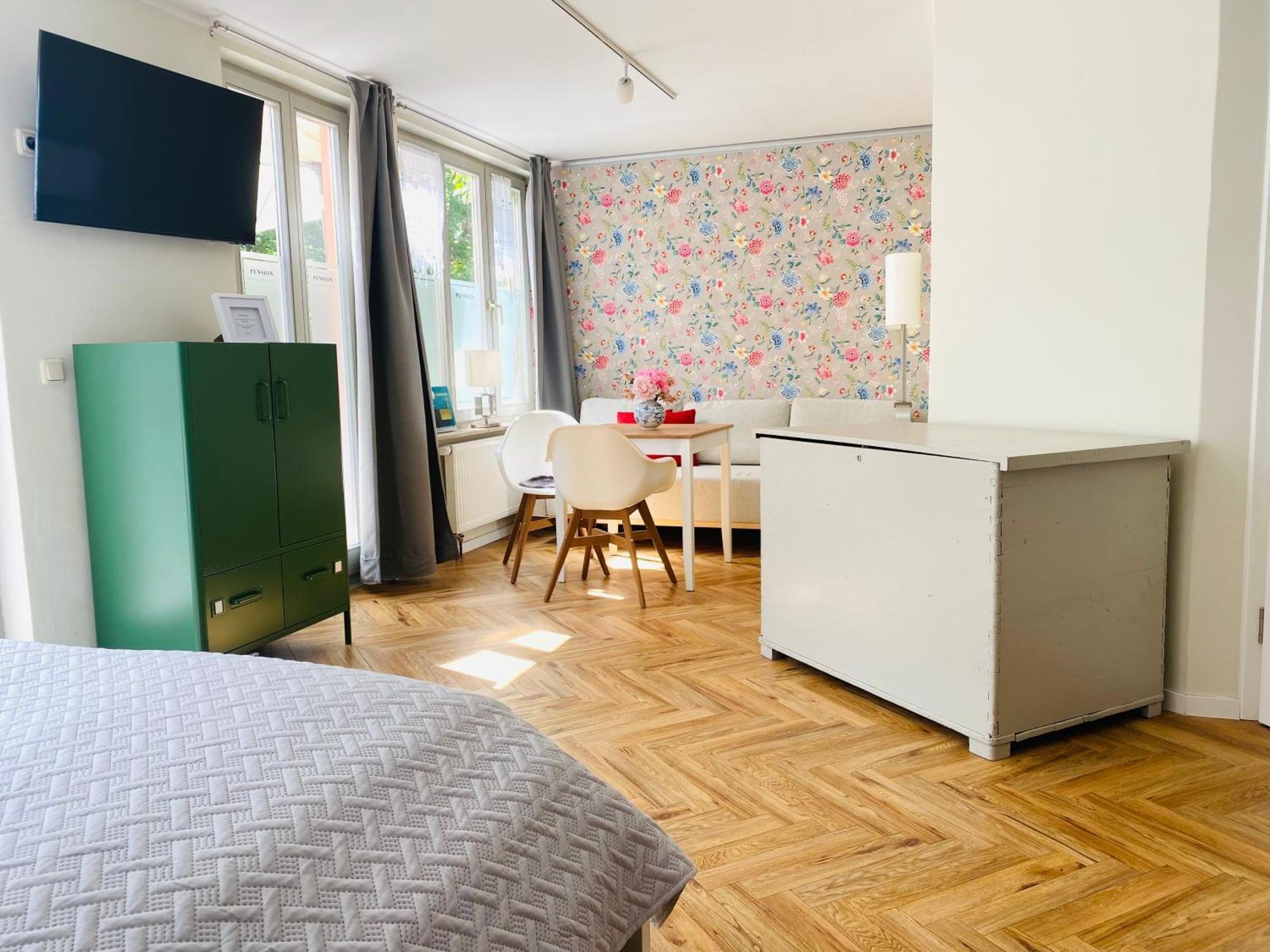 Pension22 Meissen Exterior photo